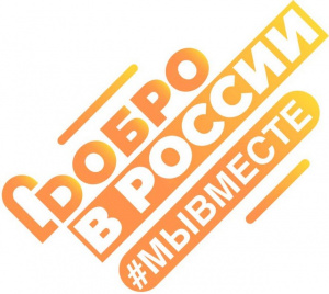 Добро в России Мы вместе 2